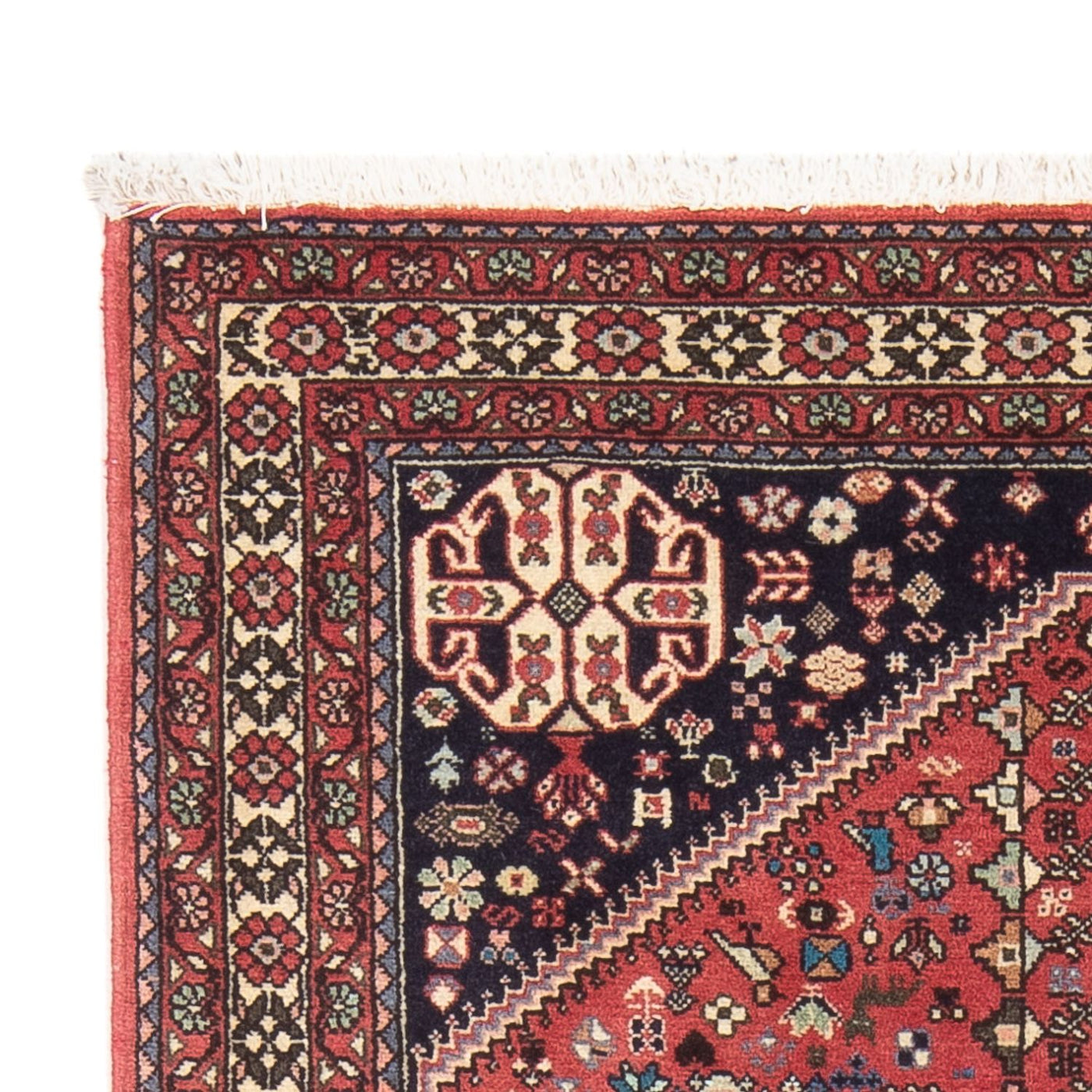 Abadeh Tapijt 146x98cm - Perzisch tapijt