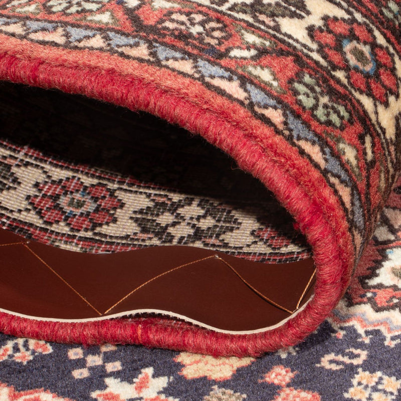 Perzisch Tapijt - Nomadisch - 146 x 98 cm - rood