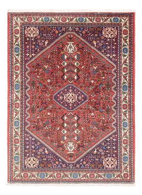 Perzisch Tapijt - Nomadisch - 148 x 102 cm - rood