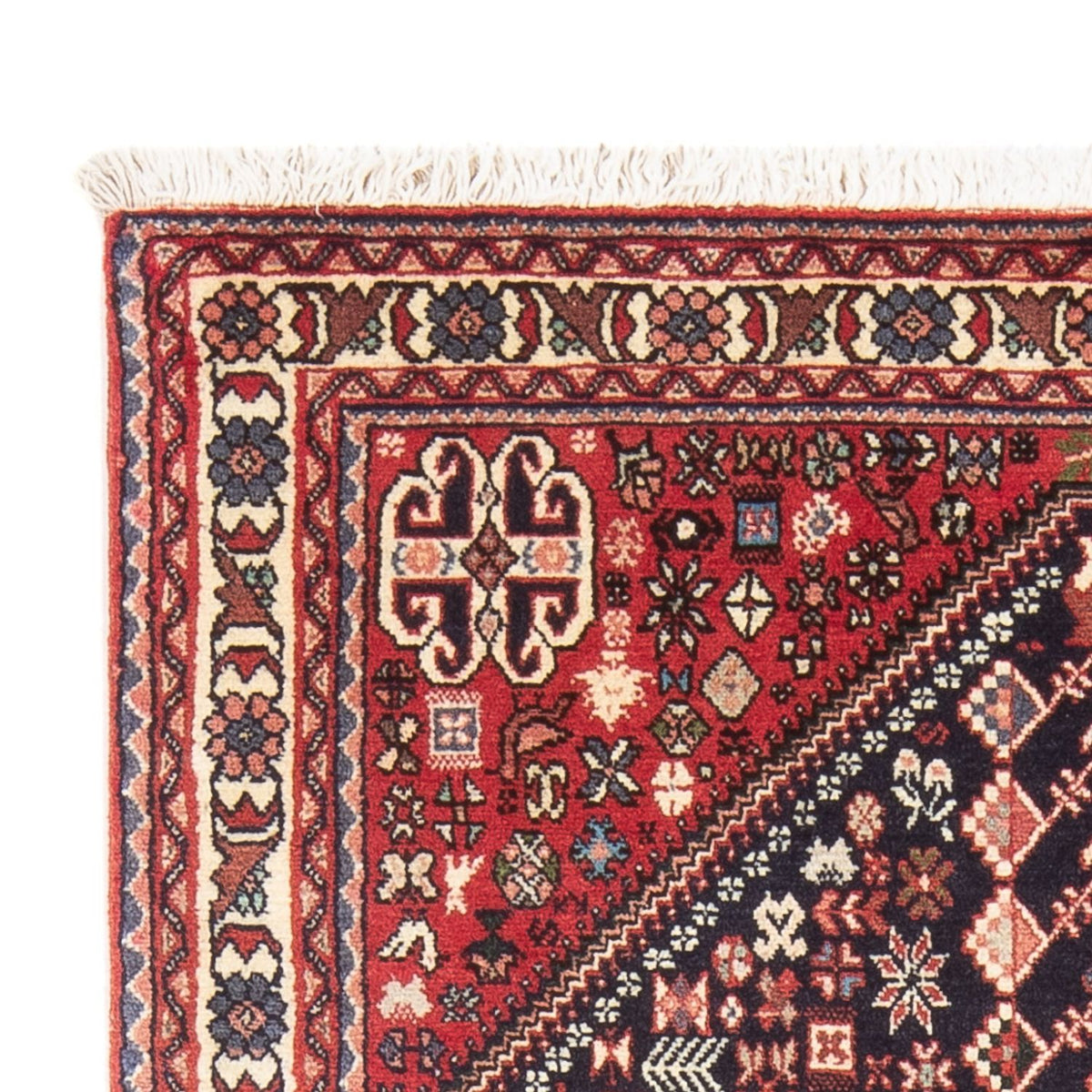 Abadeh Tapijt 100x150cm - Perzisch tapijt
