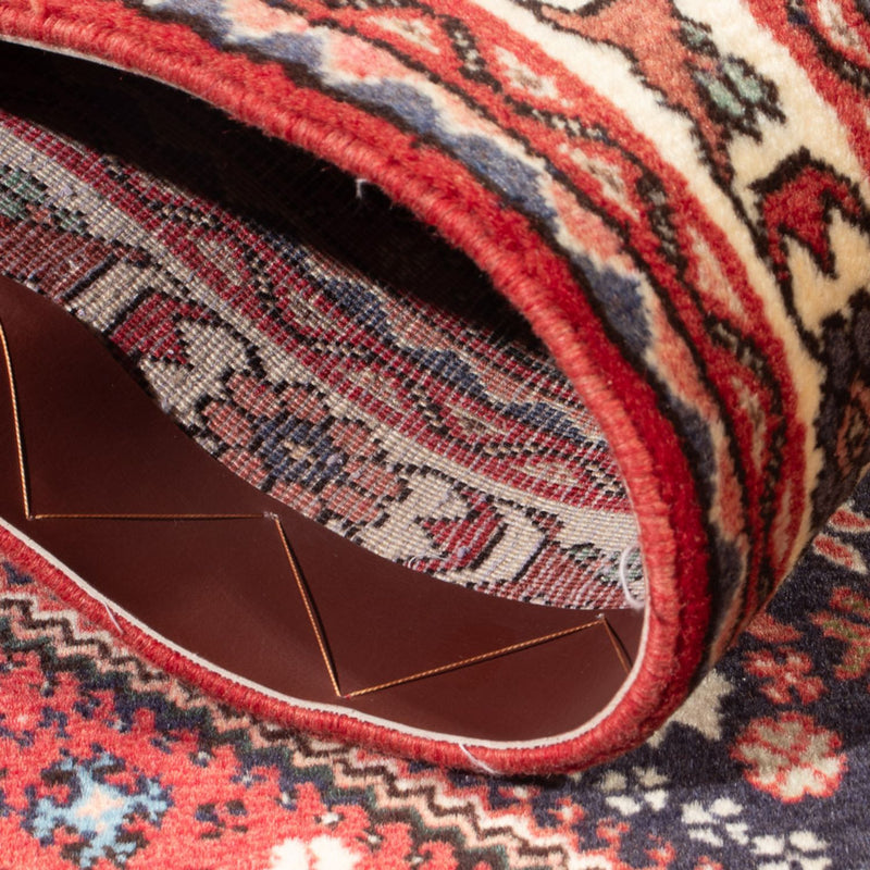 Perzisch Tapijt - Nomadisch - 150 x 100 cm - blauw