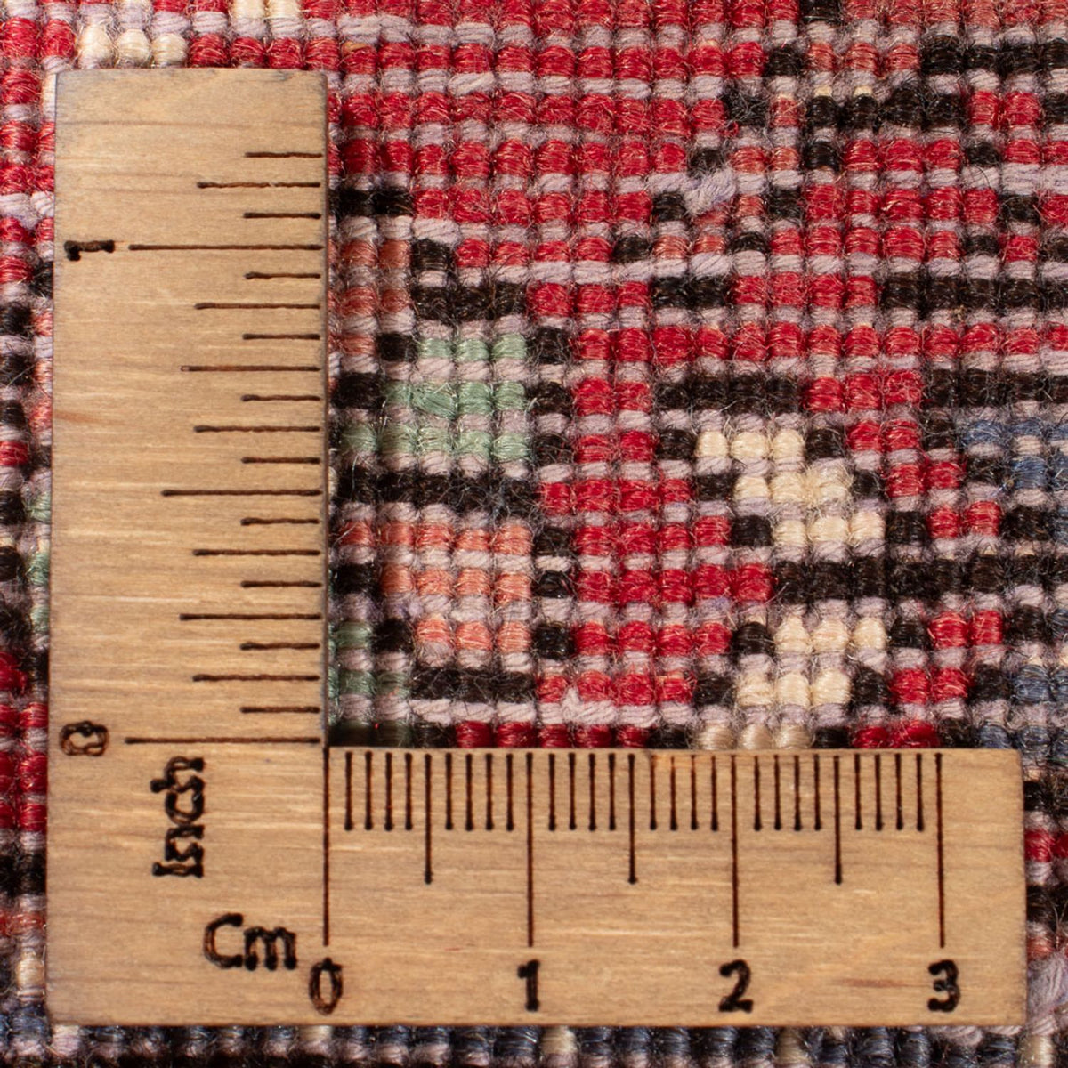 Perzisch Tapijt - Nomadisch - 150 x 100 cm - blauw