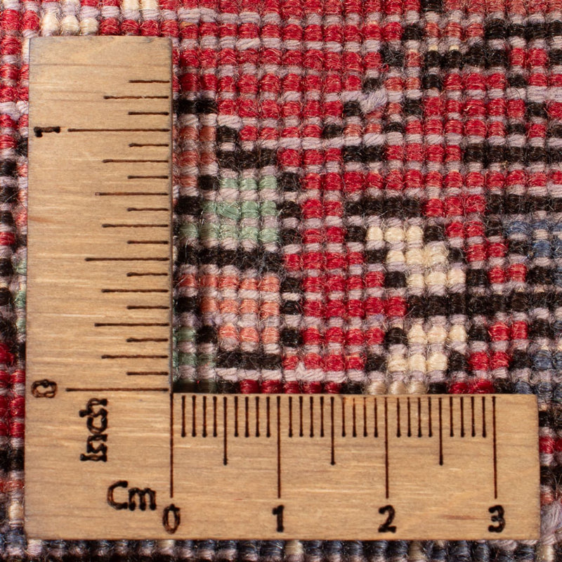 Perzisch Tapijt - Nomadisch - 150 x 100 cm - blauw