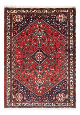 Perzisch Tapijt - Nomadisch - 155 x 105 cm - rood