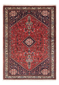 Perzisch Tapijt - Nomadisch - 155 x 105 cm - rood