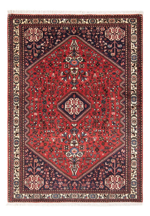 Perzisch Tapijt - Nomadisch - 155 x 105 cm - rood