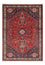 Perzisch Tapijt - Nomadisch - 155 x 105 cm - rood