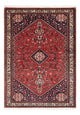 Abadeh Tapijt 155x105cm - Perzisch tapijt