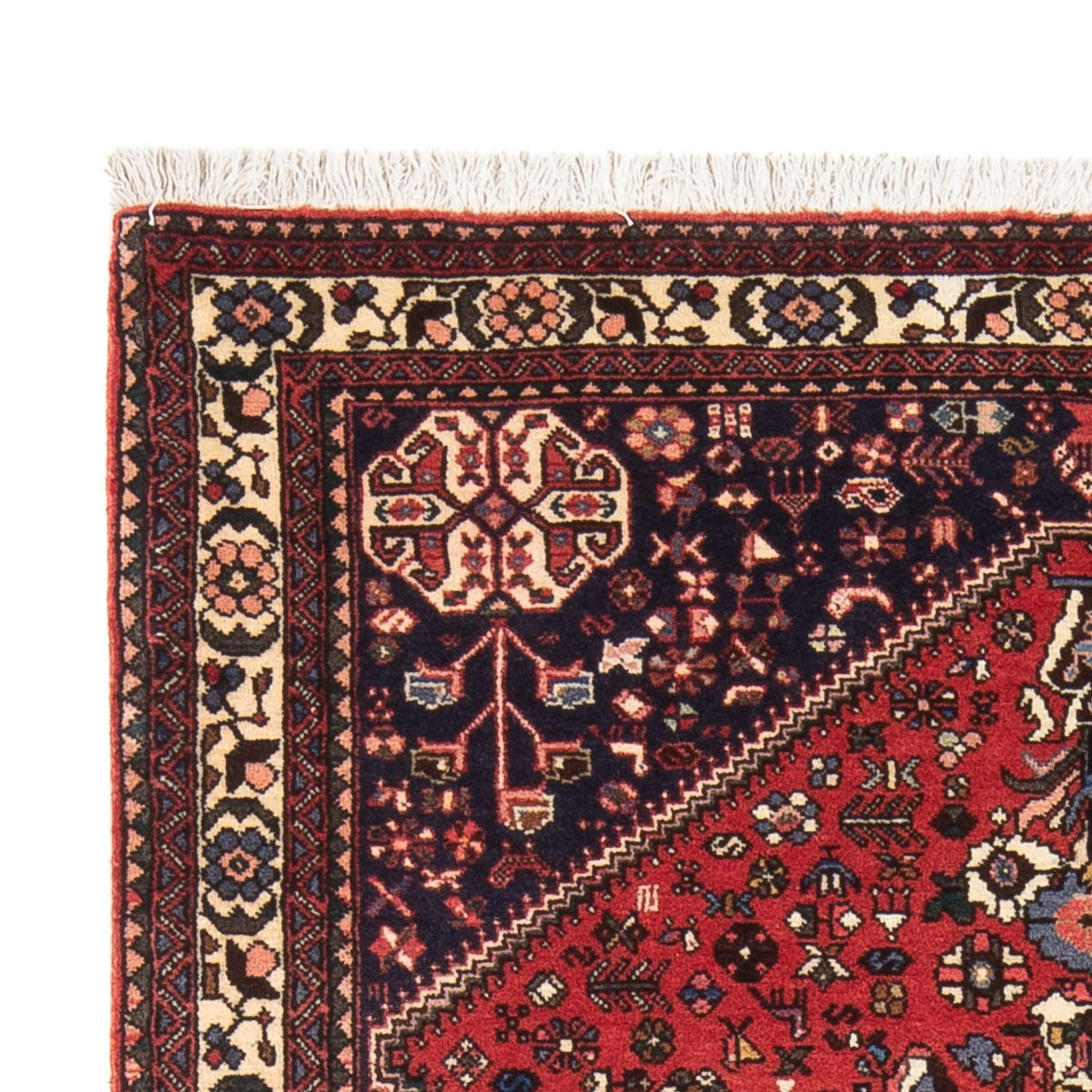Abadeh Tapijt 155x105cm - Perzisch tapijt