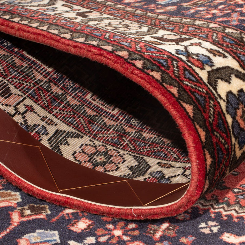 Perzisch Tapijt - Nomadisch - 155 x 105 cm - rood