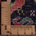 Perzisch Tapijt - Nomadisch - 147 x 100 cm - rood