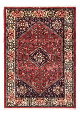 Perzisch Tapijt - Nomadisch - 160 x 105 cm - rood