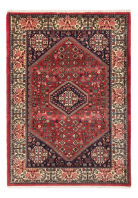 Perzisch Tapijt - Nomadisch - 160 x 105 cm - rood