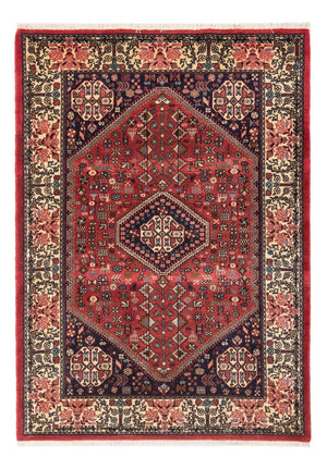 Perzisch Tapijt - Nomadisch - 160 x 105 cm - rood