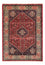 Perzisch Tapijt - Nomadisch - 160 x 105 cm - rood