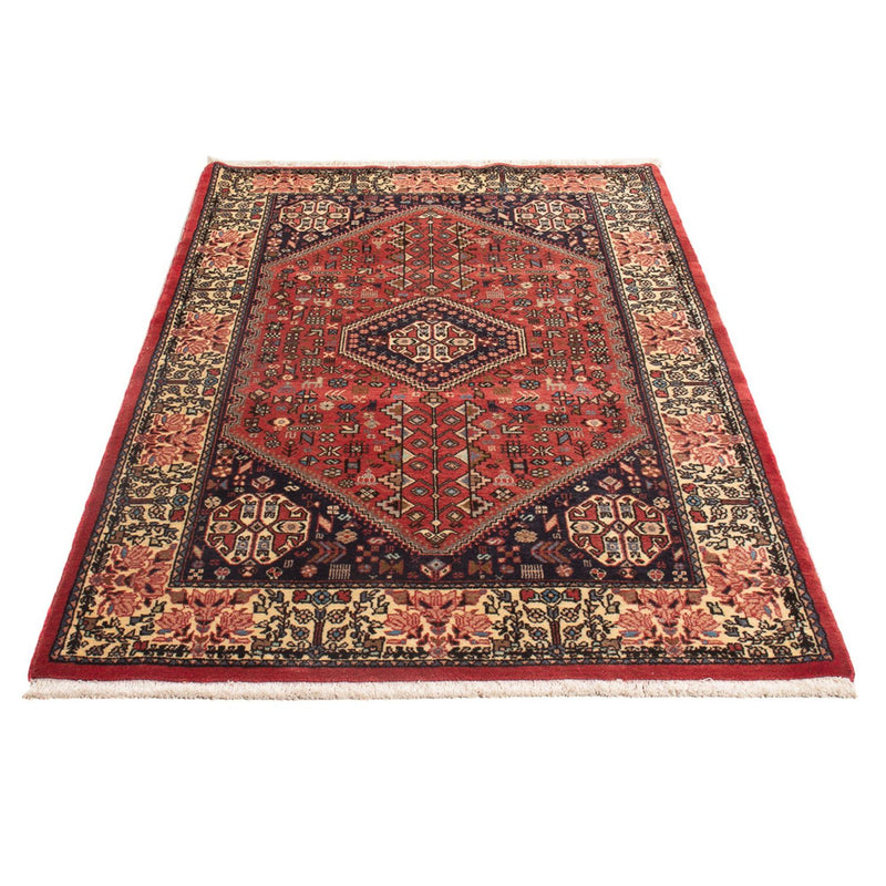 Perzisch Tapijt - Nomadisch - 160 x 105 cm - rood