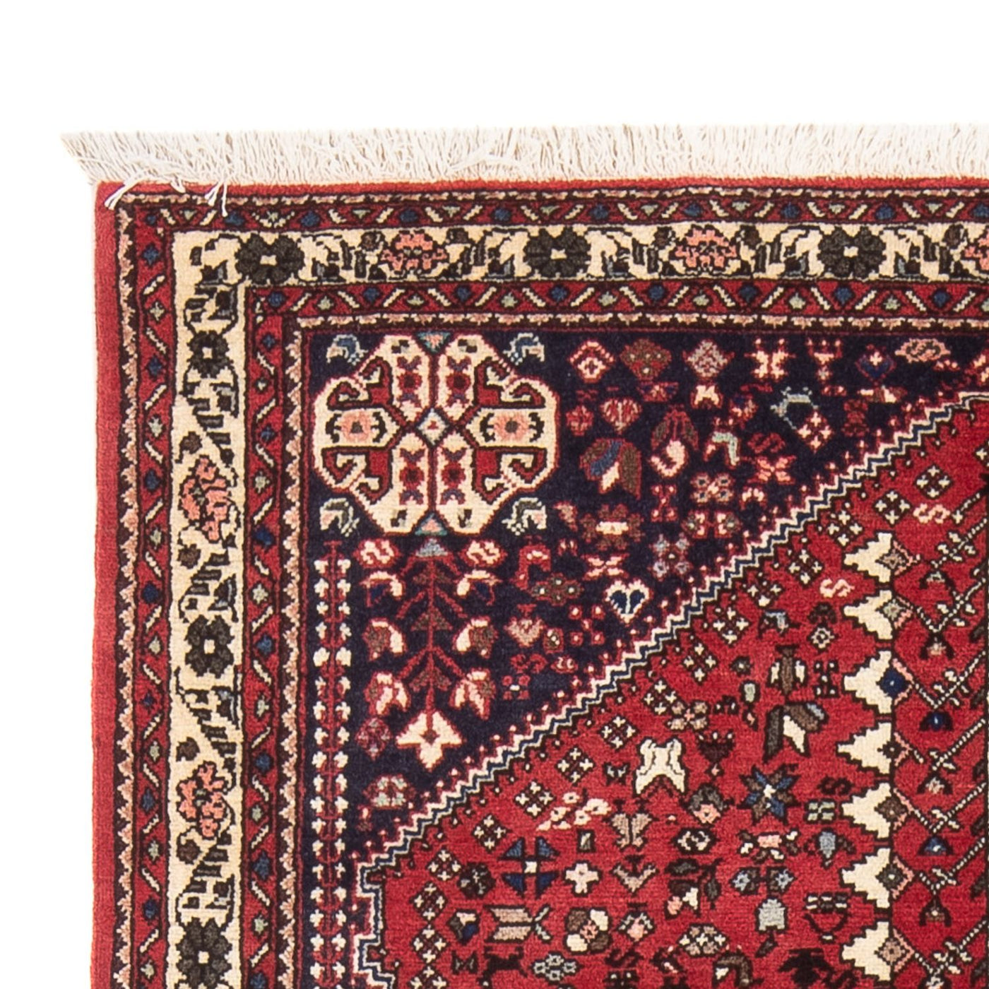 Abadeh Tapijt 145x103cm - Perzisch tapijt