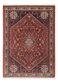 Perzisch Tapijt - Nomadisch - 153 x 100 cm - rood