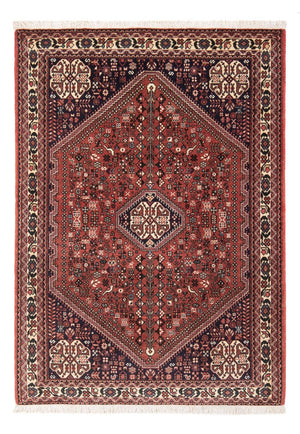 Perzisch Tapijt - Nomadisch - 153 x 100 cm - rood