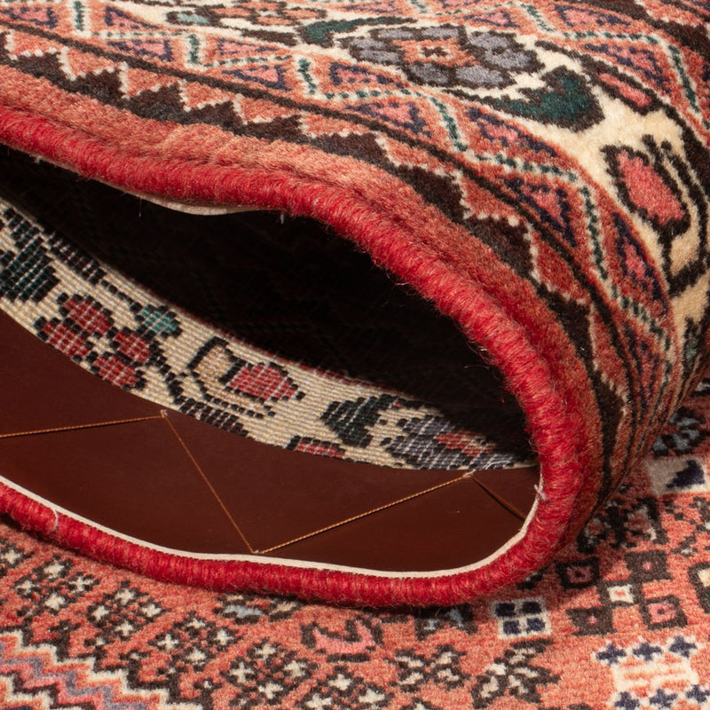 Perzisch Tapijt - Nomadisch - 153 x 100 cm - rood