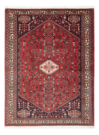 Perzisch Tapijt - Nomadisch - 155 x 105 cm - rood