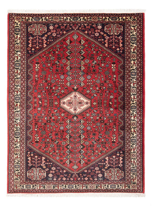 Perzisch Tapijt - Nomadisch - 155 x 105 cm - rood