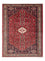Perzisch Tapijt - Nomadisch - 155 x 105 cm - rood