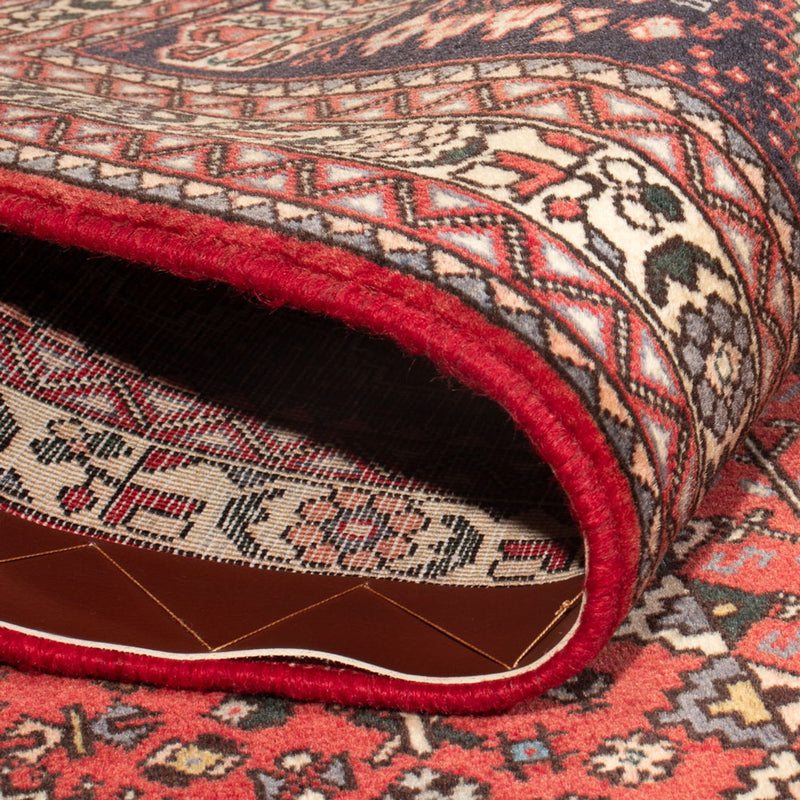 Perzisch Tapijt - Nomadisch - 155 x 105 cm - rood