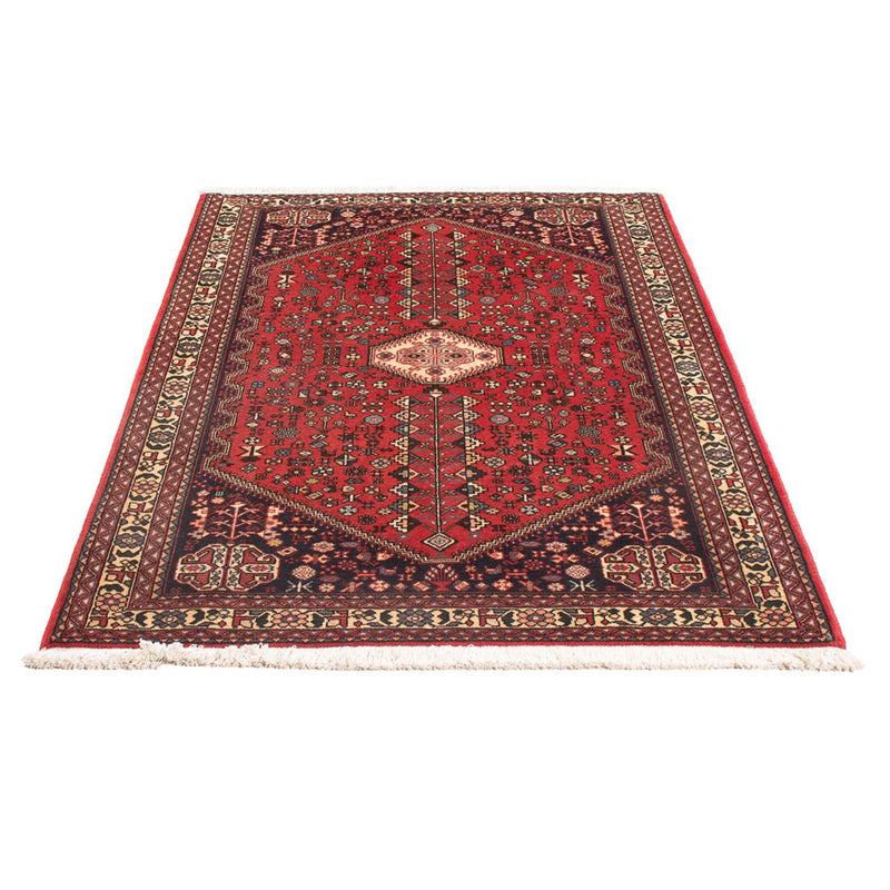 Perzisch Tapijt - Nomadisch - 155 x 105 cm - rood