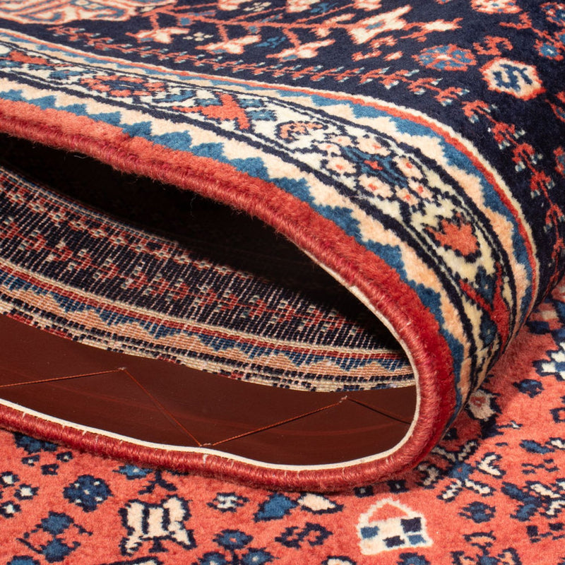 Perzisch Tapijt - Nomadisch - 152 x 106 cm - rood