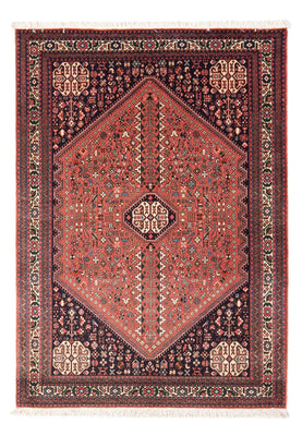 Perzisch Tapijt - Nomadisch - 150 x 100 cm - rood