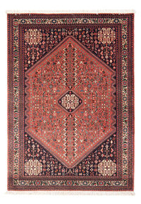 Perzisch Tapijt - Nomadisch - 150 x 100 cm - rood