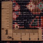 Perzisch Tapijt - Nomadisch - 150 x 100 cm - rood