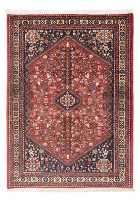 Perzisch Tapijt - Nomadisch - 156 x 106 cm - rood