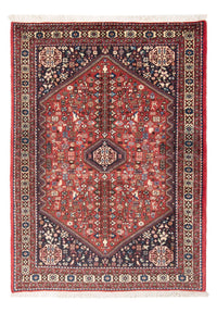 Perzisch Tapijt - Nomadisch - 156 x 106 cm - rood