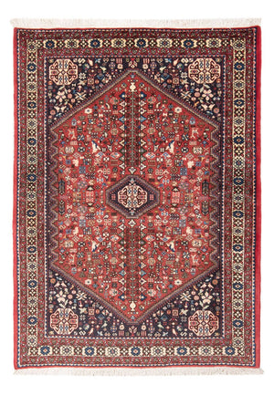 Perzisch Tapijt - Nomadisch - 156 x 106 cm - rood