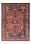 Perzisch Tapijt - Nomadisch - 156 x 106 cm - rood