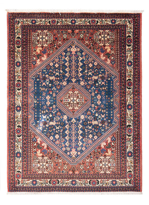 Perzisch Tapijt - Nomadisch - 147 x 103 cm - blauw