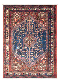Perzisch Tapijt - Nomadisch - 147 x 103 cm - blauw