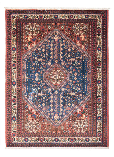 Abadeh Tapijt 103x147cm - Perzisch tapijt