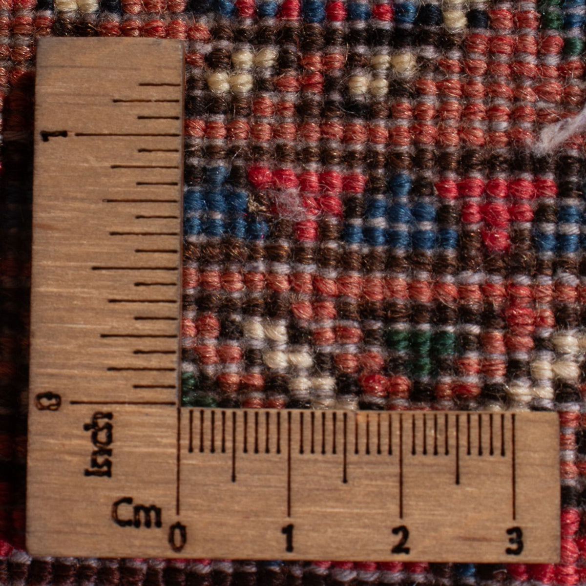 Perzisch Tapijt - Nomadisch - 147 x 103 cm - blauw