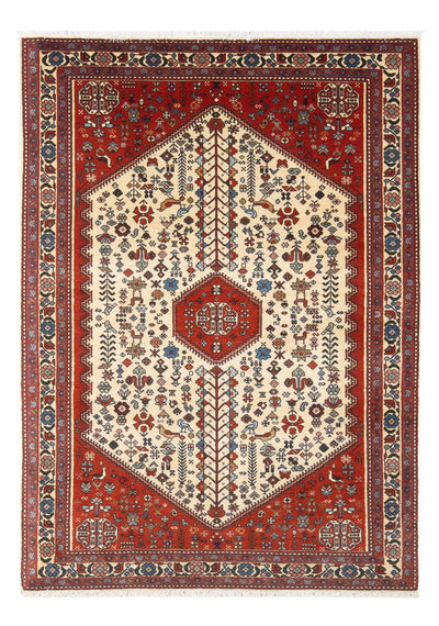 Abadeh Tapijt 100x154cm - Perzisch tapijt