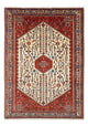 Abadeh Tapijt 100x154cm - Perzisch tapijt