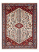 Abadeh Tapijt 143x104cm - Perzisch tapijt