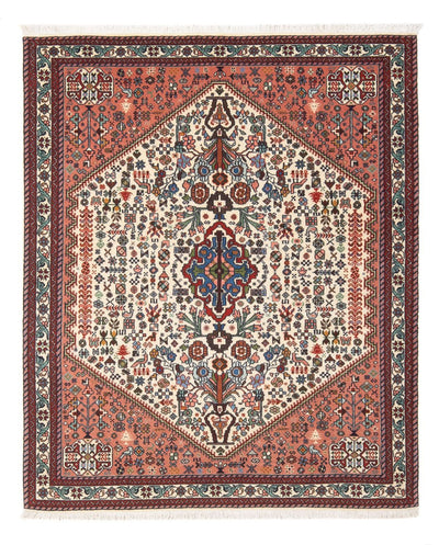 Abadeh Tapijt 106x140cm - Perzisch tapijt