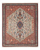 Abadeh Tapijt 140x106cm - Perzisch tapijt