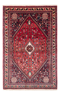 Perzisch Tapijt - Nomadisch - 171 x 101 cm - rood