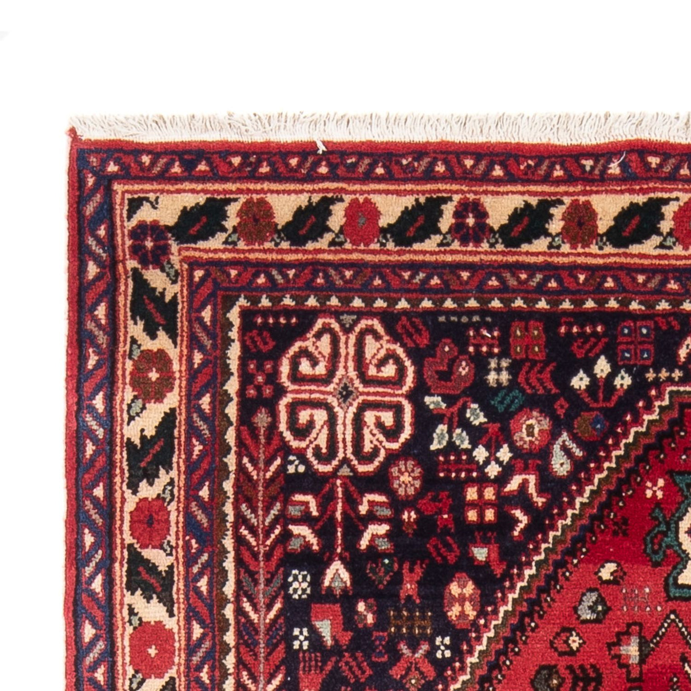 Abadeh Tapijt 171x101cm - Perzisch tapijt