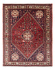Abadeh Tapijt 140x103cm - Perzisch tapijt