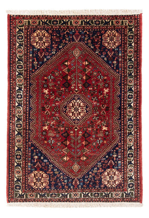 Perzisch Tapijt - Nomadisch - 156 x 104 cm - rood